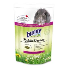 Bunny Coelho Dream Senior