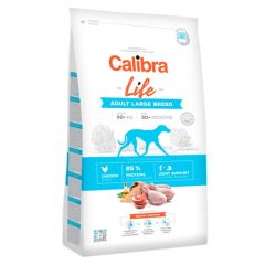 Calibra Dog Life Adulto Large Breed Frango