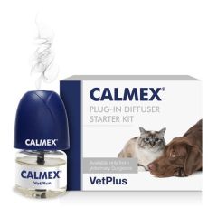 Calmex Difusor