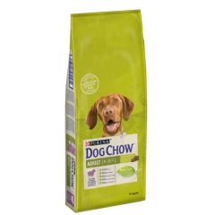 Dog Chow Adult Cordeiro