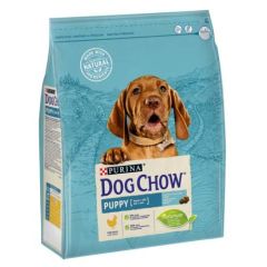 Dog Chow Puppy Frango