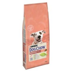 Dog Chow Sensitive Salmão