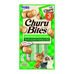 Churu Cat Bites Tuna
