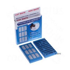 Filtros bebedouro Cat Mate