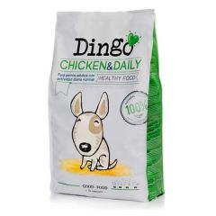 Dingo Chicken & Daily (Frango)