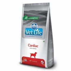 Farmina Vet Life Cardiac Cães