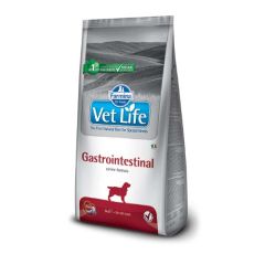 Farmina Vet Life Gastrointestinal Cães