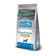 Farmina Vet Life Hypoallergenic Peixe para cães