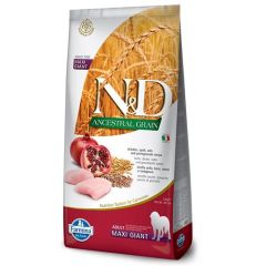 Farmina N&D Ancestral Maxi Giant Frango