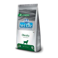 Farmina Vet Life Obesity Cães