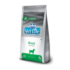 Farmina Vet Life Renal Cães