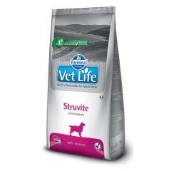 Farmina Vet Life Struvite cães