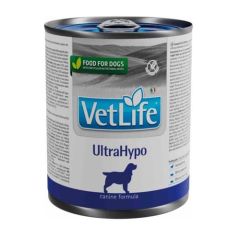 Farmina Vet Life Ultrahypo Cães (Latas)