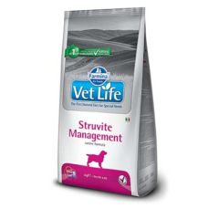 Farmina Vet Life Struvite Management Cães