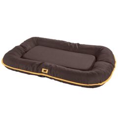 Cama Cães Ferplast Oscar Marron