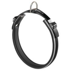 Colar Cães Ferplast Ergocomfort Cinza