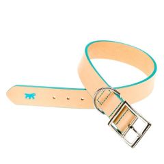 Colar Cães Ferplast Natural Trendy Beige
