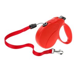 Correia extensible Ferplast Amigo Easy Cordón Vermelho