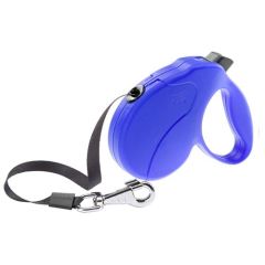 Correia extensible Ferplast Amigo Easy Cinta Azul