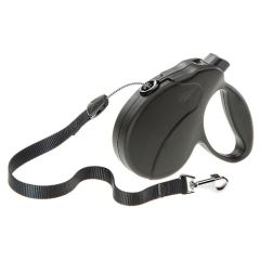 Correia extensible Ferplast Amigo Easy Cordón Nero