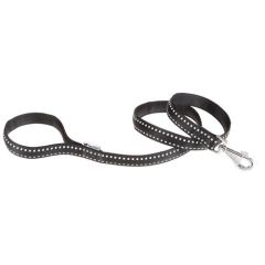Correia Cães Ferplast Cricket Matic Nero