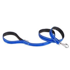Correia Cães Ferplast Cricket Matic Azul