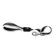Correia Cães Ferplast Ergocomfort Cinza