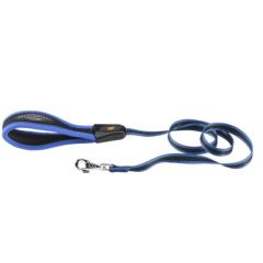 Correia Cães Ferplast Ergocomfort Azul