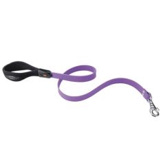 Correia Cães Ferplast Ergoflex Lila