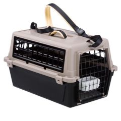 Transportadora Atlas Trendy Nero