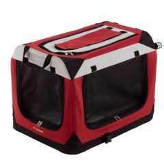 Transportadora Ferplasy Nylon Holiday