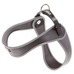 Arnês Cães Agila Nero