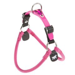 Arnês Cães Agila Sport Fucsia