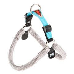 Arnês Cães Agila Sport Cinza