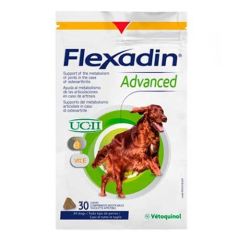 Condroprotector Flexadin Advanced para cães