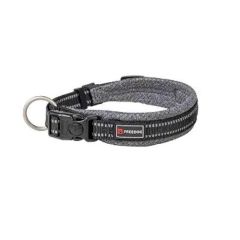 Collar Perro Freedog Shiva Grey