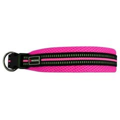 Collar Perro Freedog Soft Sport Pink