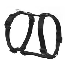 Arnês Dog Freedog Nylon Basic Black