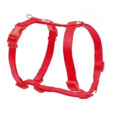 Arnês Dog Freedog Nylon Basic Red