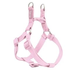 Arnês Dog Freedog Nylon Basic Type A Pink