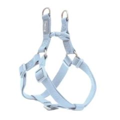 Arnês Dog Freedog Nylon Type A Sky Blue