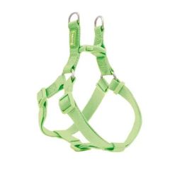 Arnês Dog Freedog Nylon Type A Lime Green