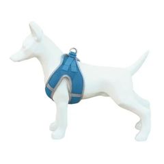 Arnês Dog Freedog Soft Dark Blue