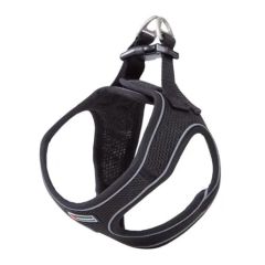 Arnês Dog Freedog Soft Black