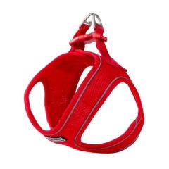 Arnês Dog Freedog Soft Red