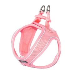 Arnês Dog Freedog Soft Pink