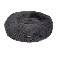Cama Perro Freedog Donut Grey
