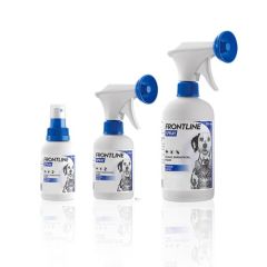 Spray Antiparasitário Frontline Classic