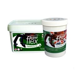 SuperFlex 5 Star Condoprotector Cavalos (Envio 3 - 5 dias)