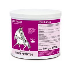 Equi2000 E-Selen Protetor muscular cavalos (Envio 3 - 5 dias)